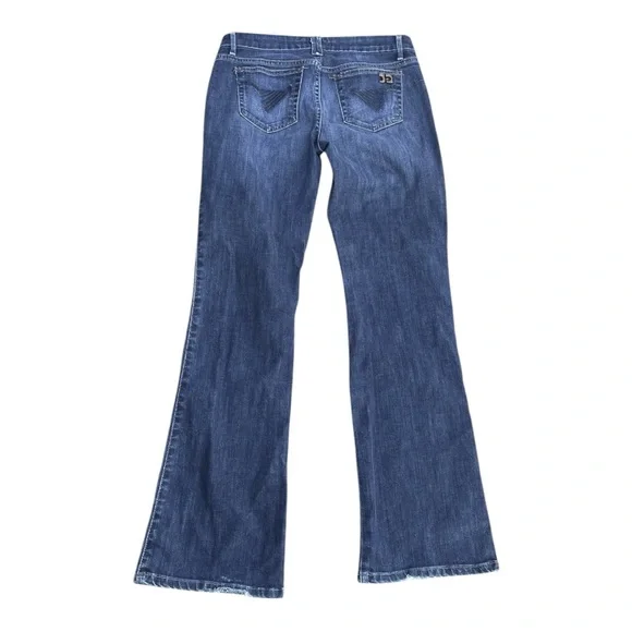 Joe’s Jeans Muse Flare Jeans - Picture 3 of 6